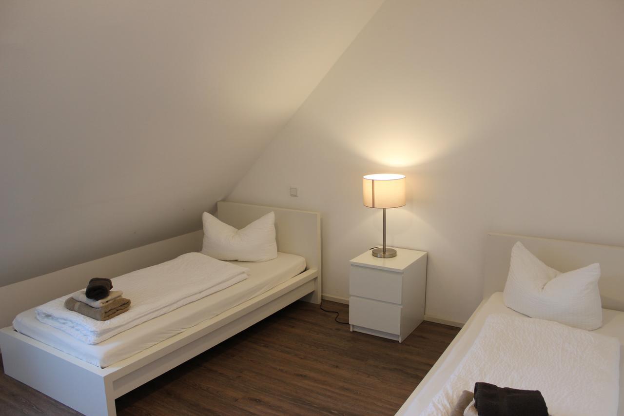 Greenpartment Boardinghouse Neustadt ノイシュタット・アン・デア・ドナウ エクステリア 写真